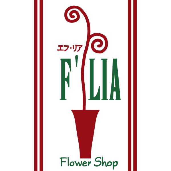 flower shop F'LIA